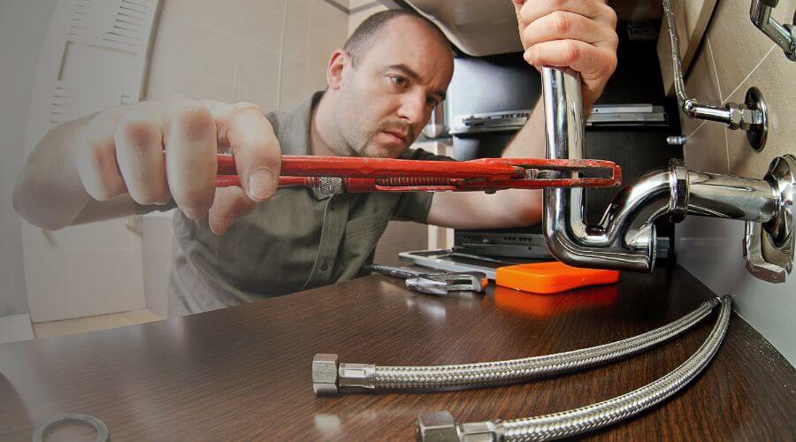 Professional emergency plumbing in Hope, ID
